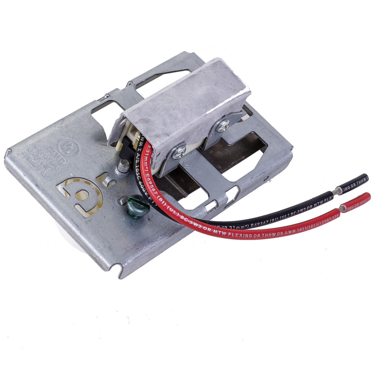 CARVICO ARTICA THERMOSTAT ¥36300 Berko / Marley /QMark MS26 Wall Thermostat