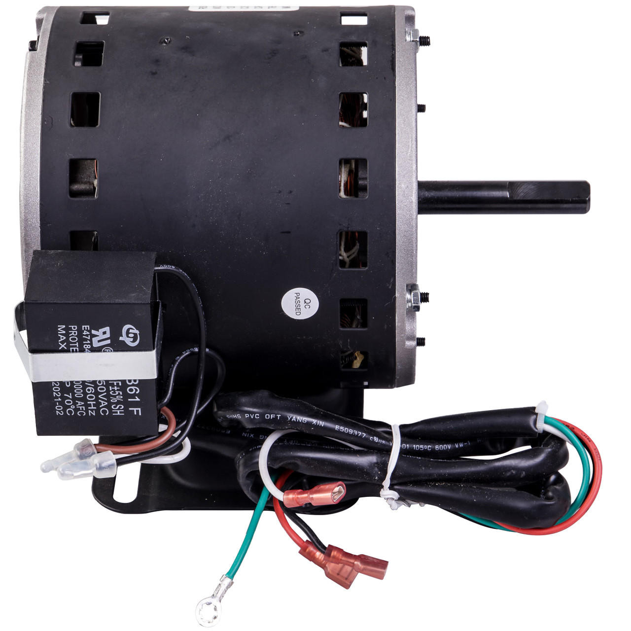 Triangle PMTR-QB24223 Replacement Fan Motor