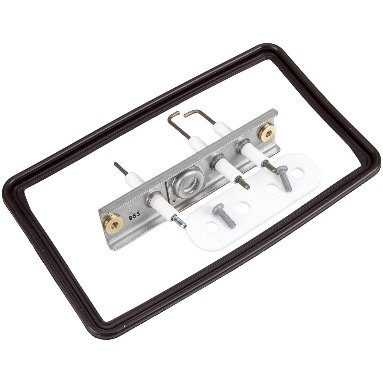 Bosch 7738005718 ZWB-42-3 Maintenance Kit For Select Greenstar