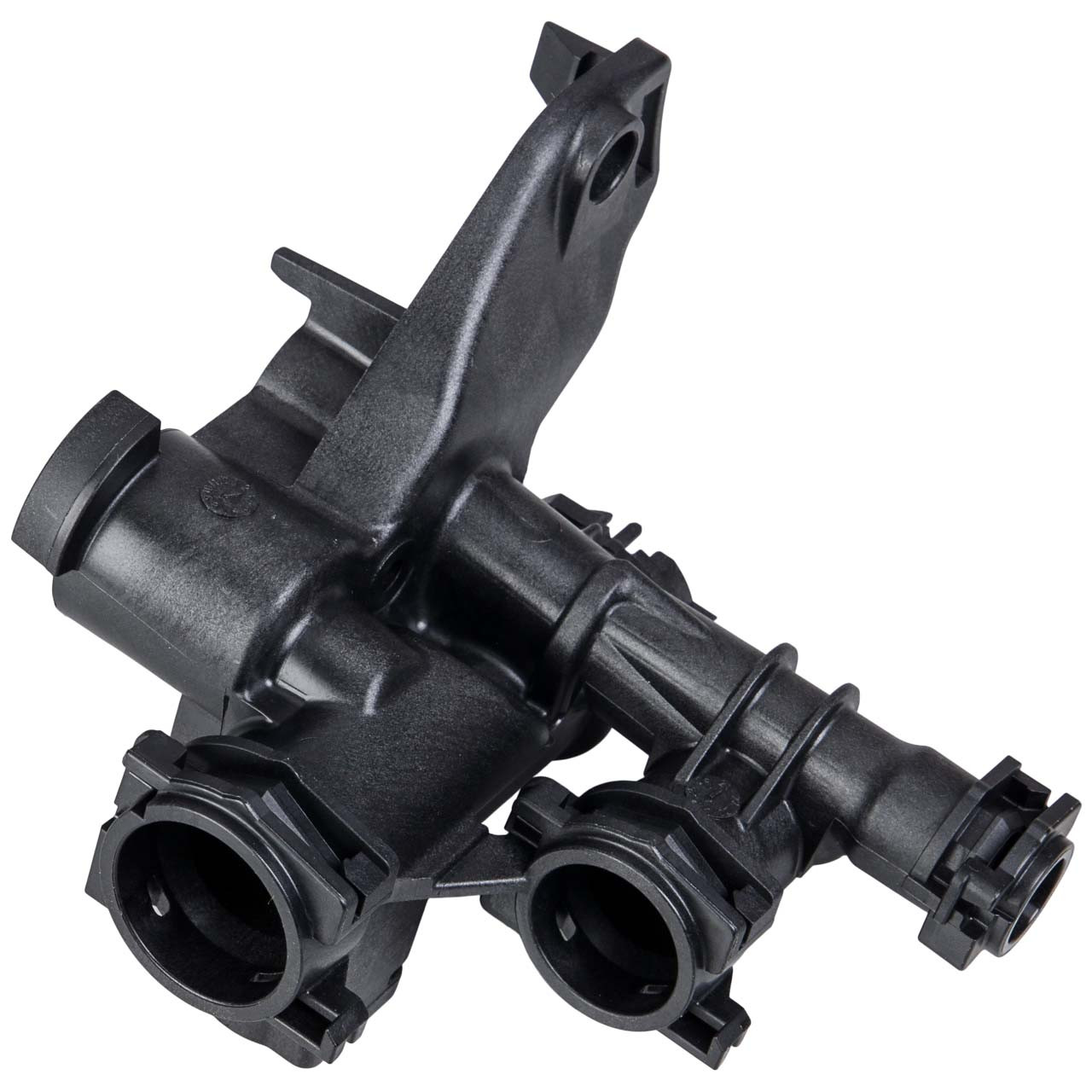 Bosch 87161063560 Supply Manifold Complete For Select Greenstar