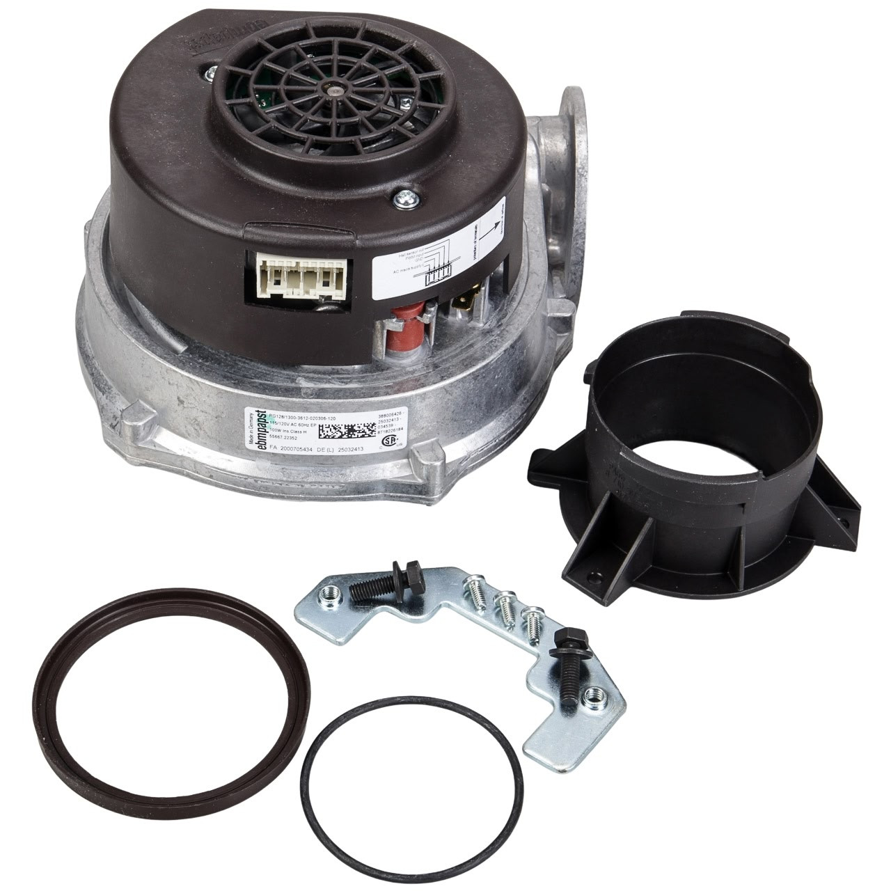 Bosch 87182261840 Fan | Minimize Downtime | Order OEM Replacements