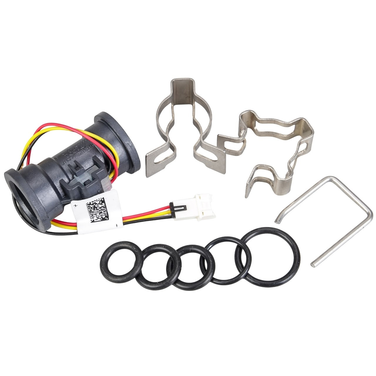 Bosch 8716122563 Flow Sensor | Click to Get Your OEM Replacement