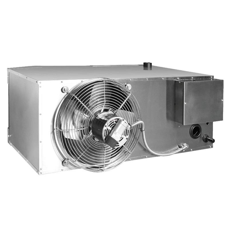 Beacon Morris BH100A1NS111 Optum High Efficiency Natural Gas Unit
