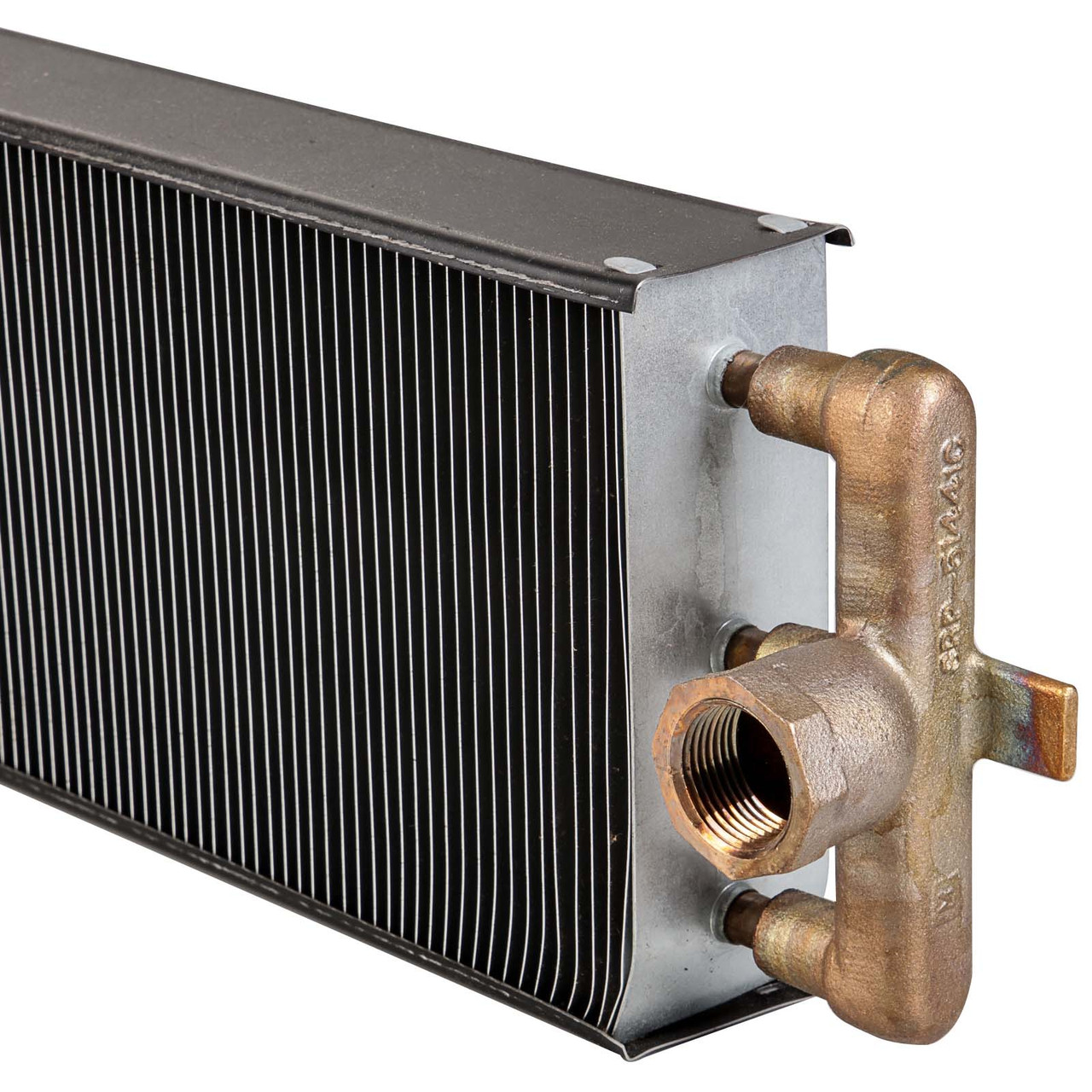EL636-A Convector Element. For use with Beacon Morris, Mestek and