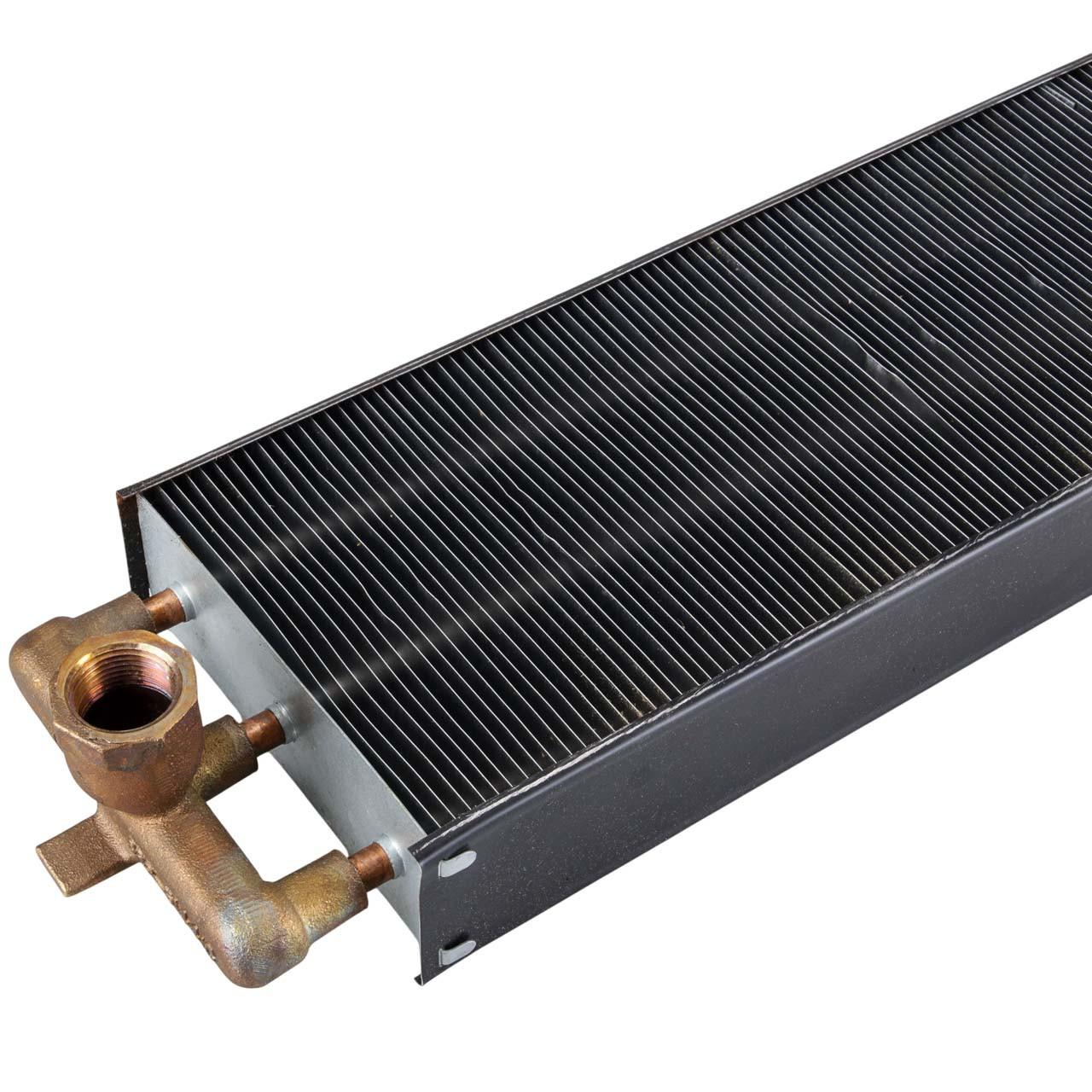 EL656-A Convector Element. For use with Beacon Morris, Mestek and