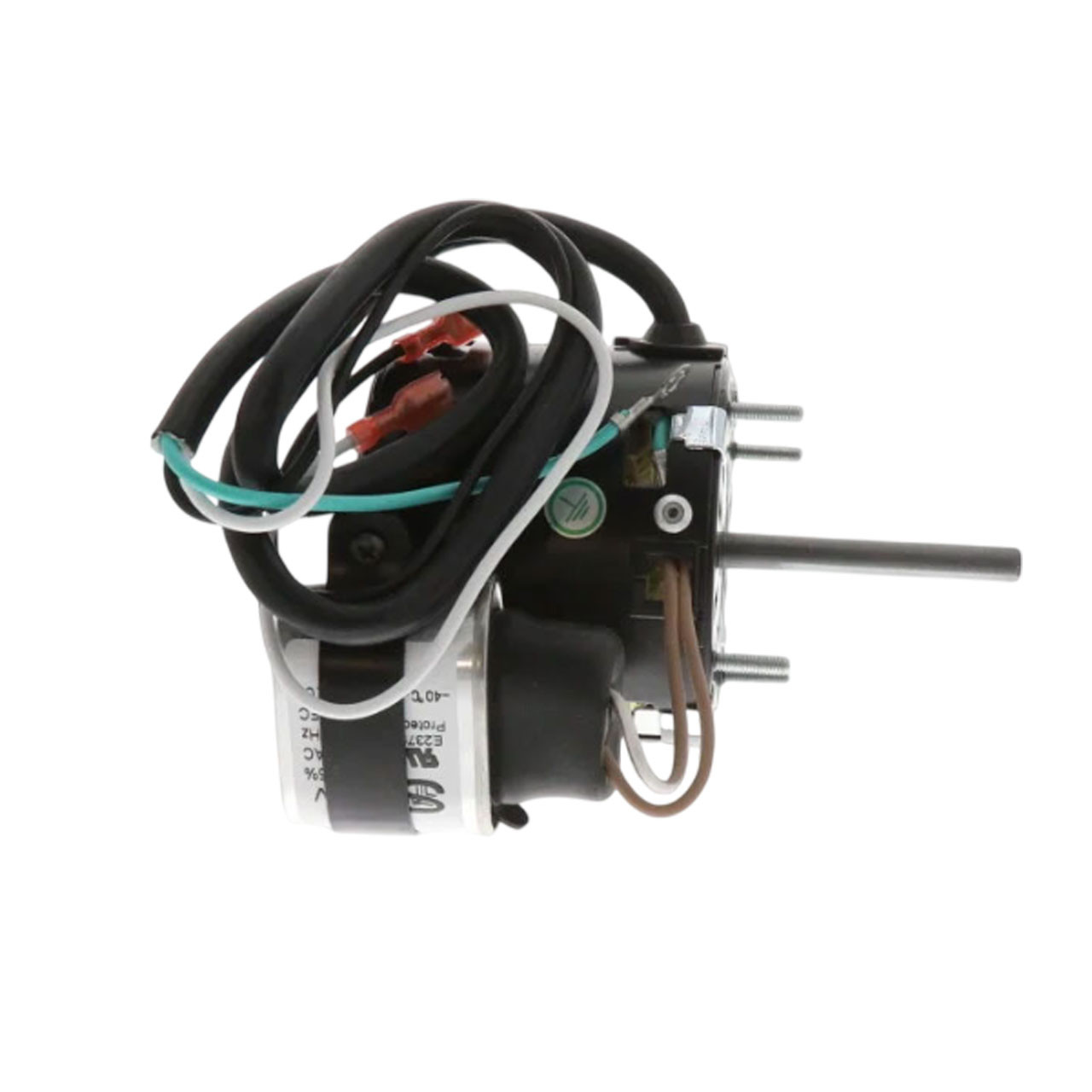 Reznor RZ196240 Replacement Fan Motor | Quality You Can Count On