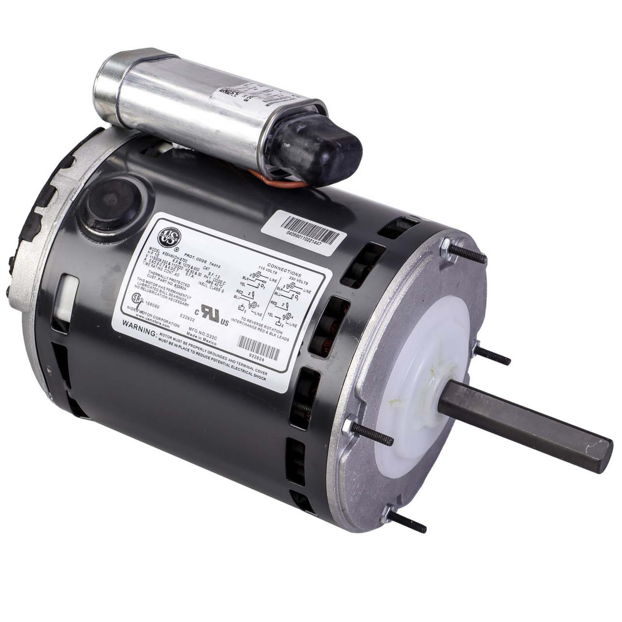 Acme 922824 Fan Motor