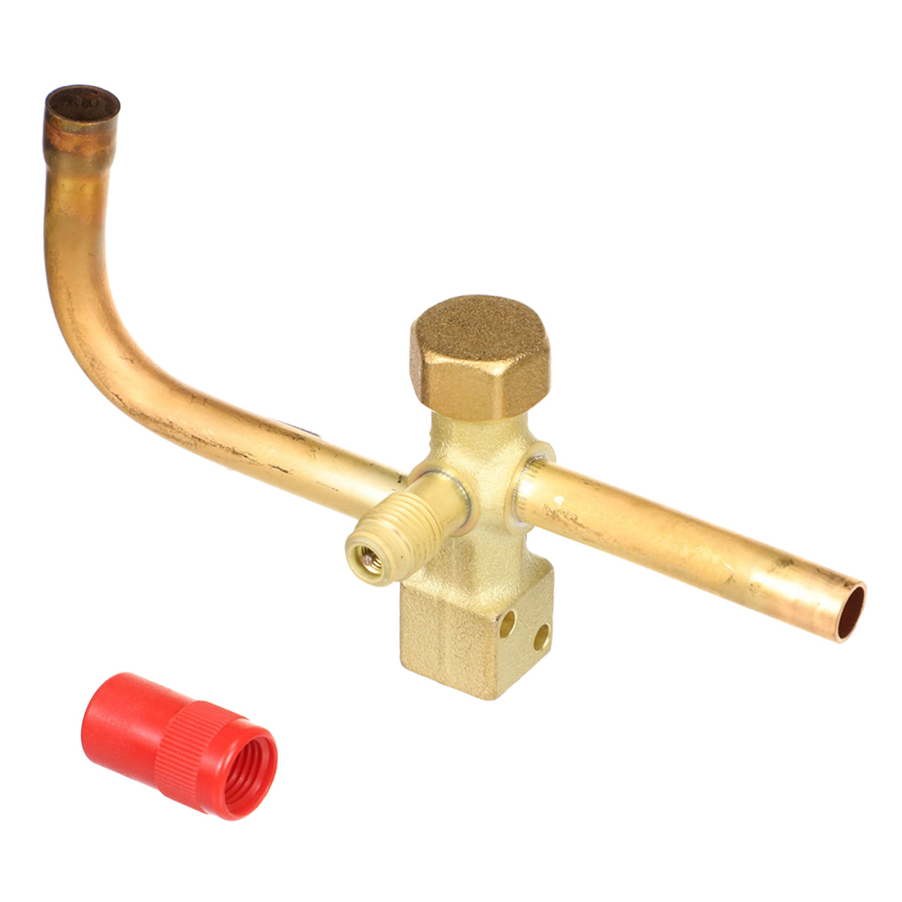 Carrier EP13BZ128 Liquid Line Service Valve | Keep Your System