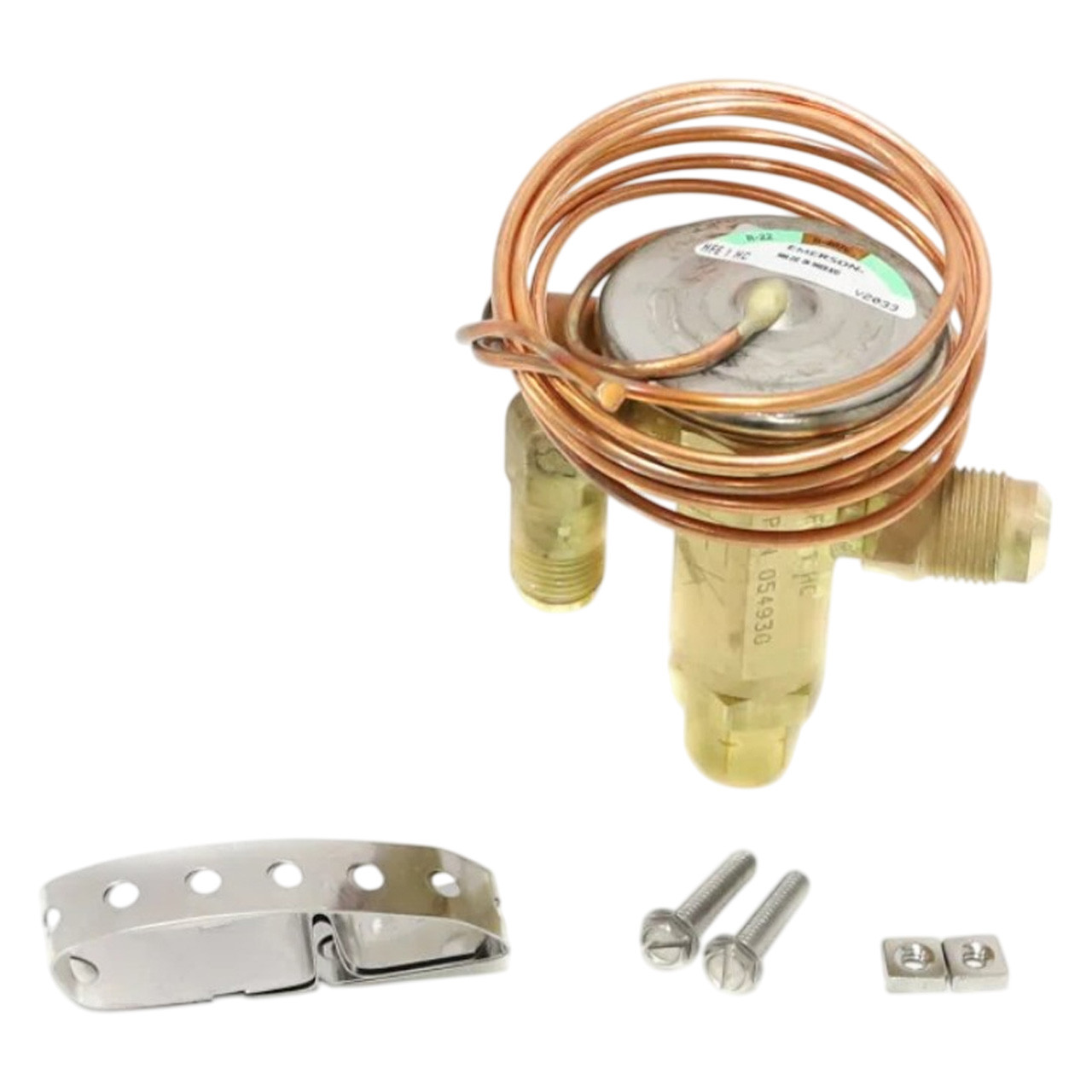 ヘダル Alco Controls 054930 Thermal Expansion Valve | Upgrade With