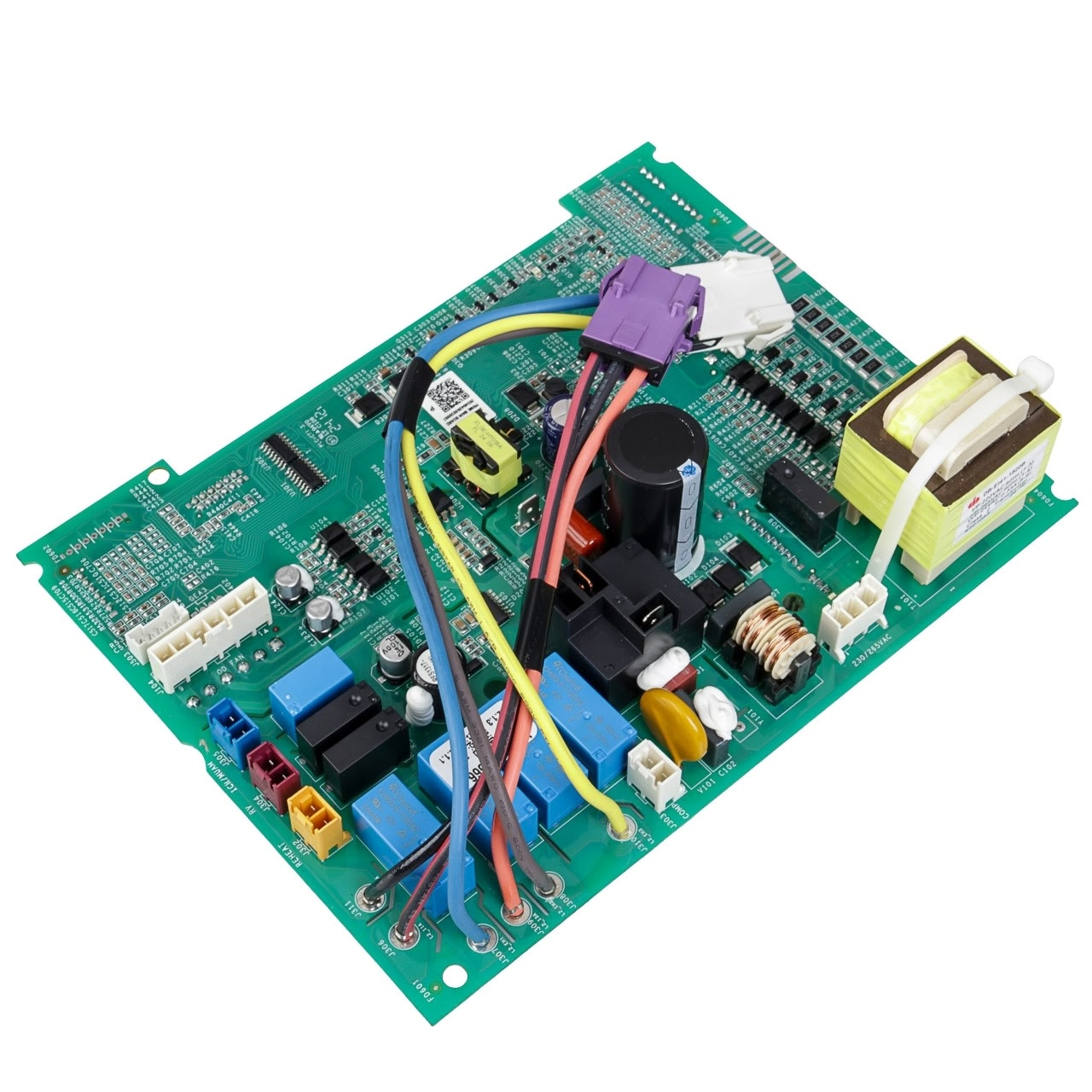 GE WP26X36566 Control Board | Don't Wait for Repairs—Find Your OEM