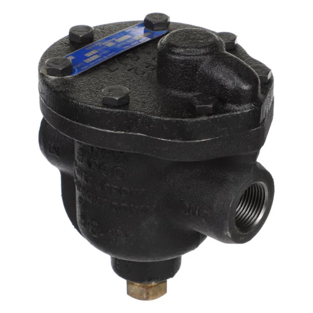 Spirax Sarco 64168 B1HS-125 3/4 Inch Trap | OEM Fast