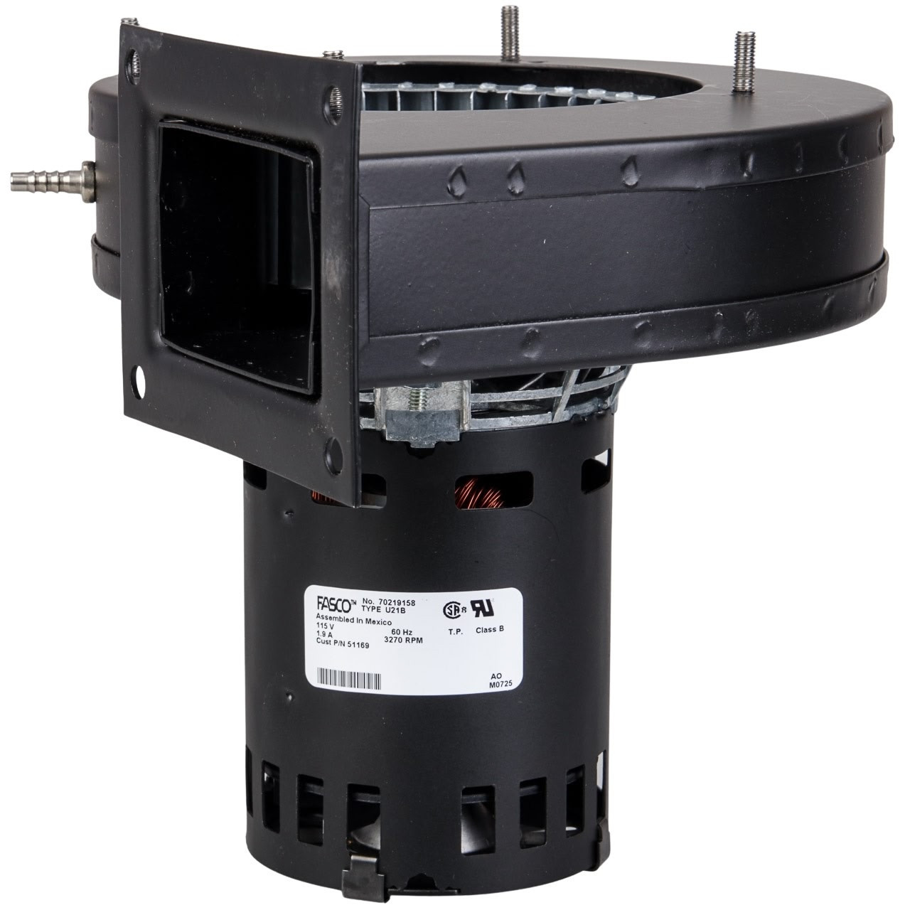 Pe￼￼￼chan Peerless Boilers 51169 Blower Fan | Order Today & Get Fast, Free