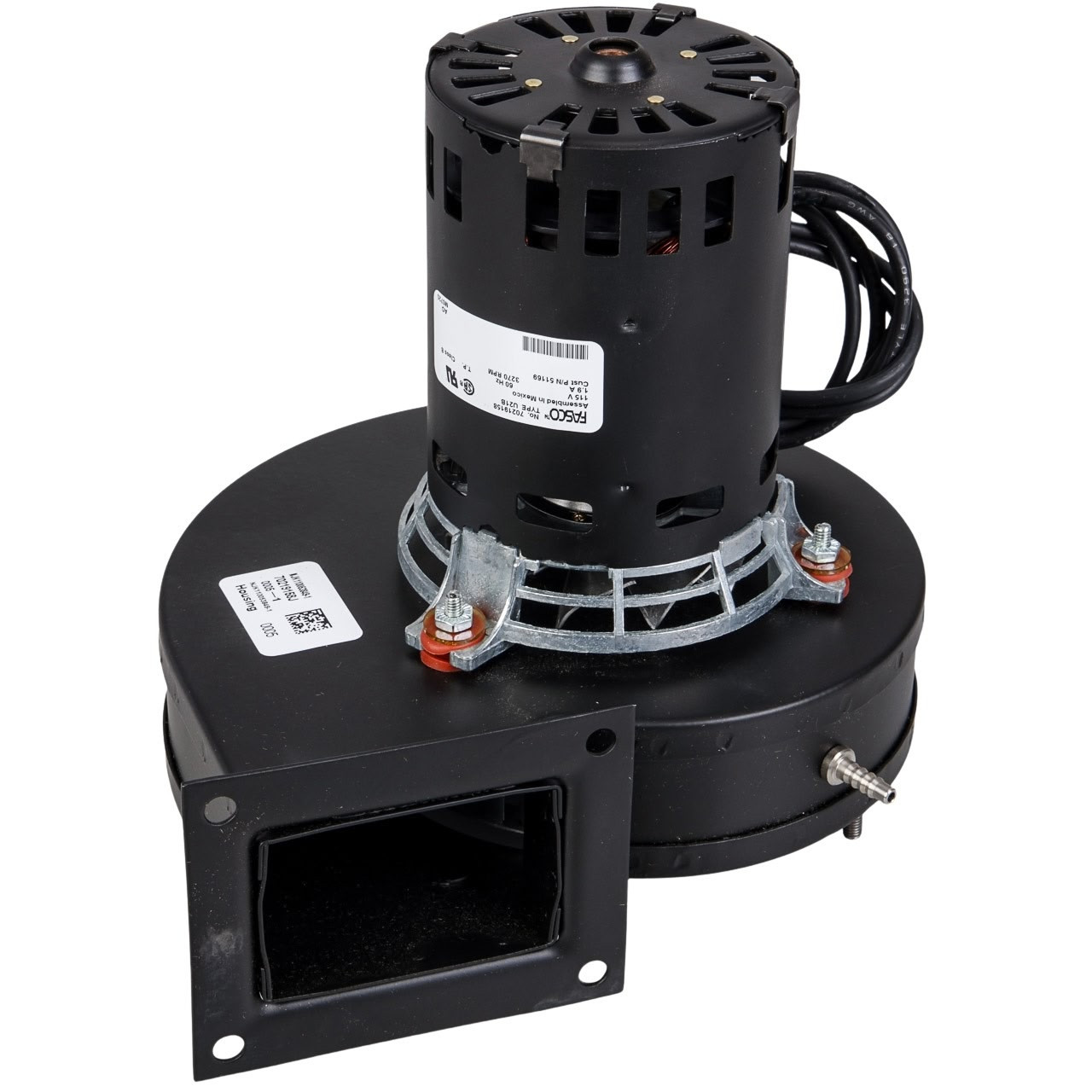 Peerless Boilers 51169 Blower Fan | Order Today & Get Fast, Free
