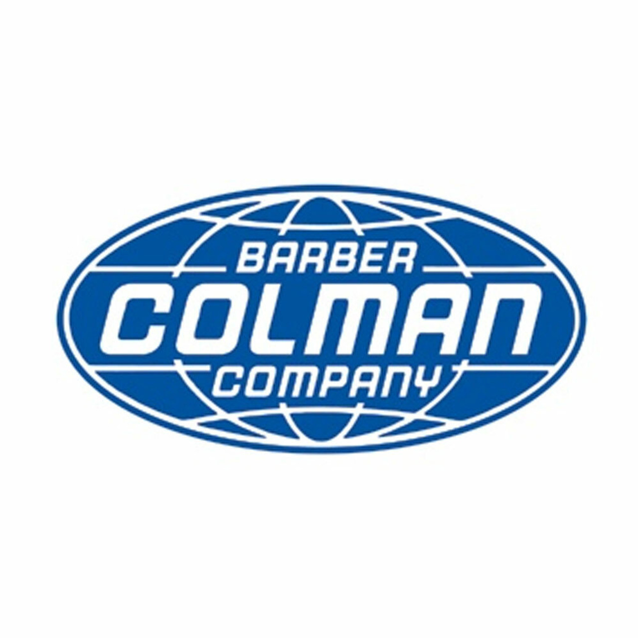 Barber Colman Parts