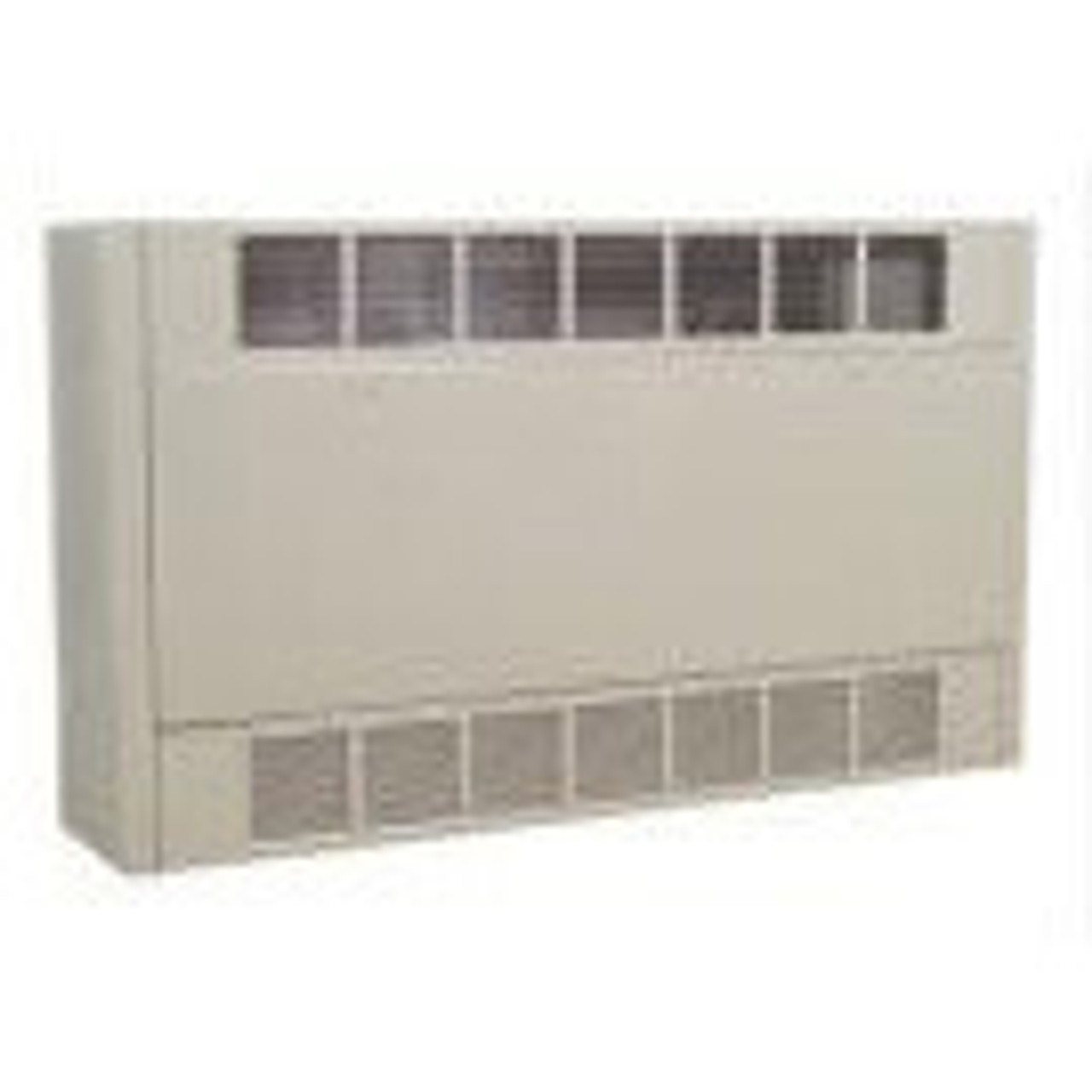 Electric Cabinet Unit Heaters