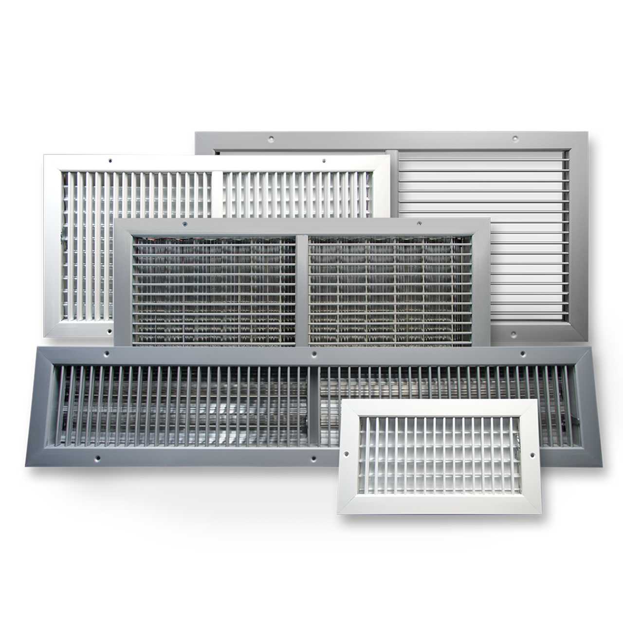 Supply Grilles