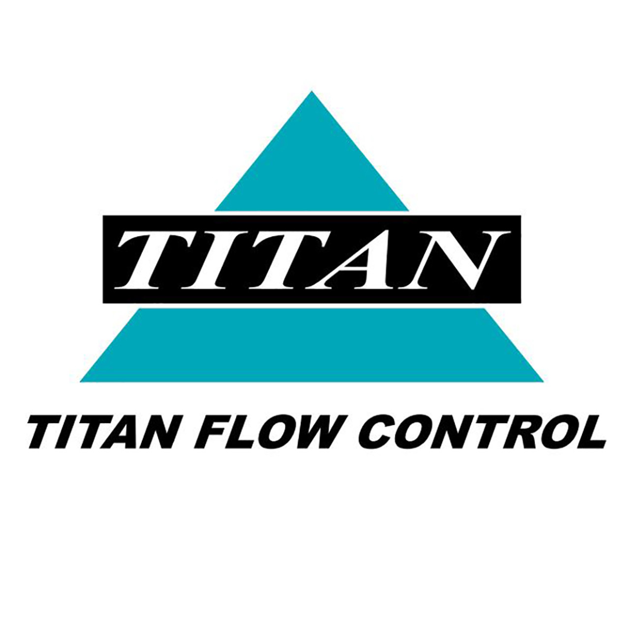 Titan Flow Control Parts