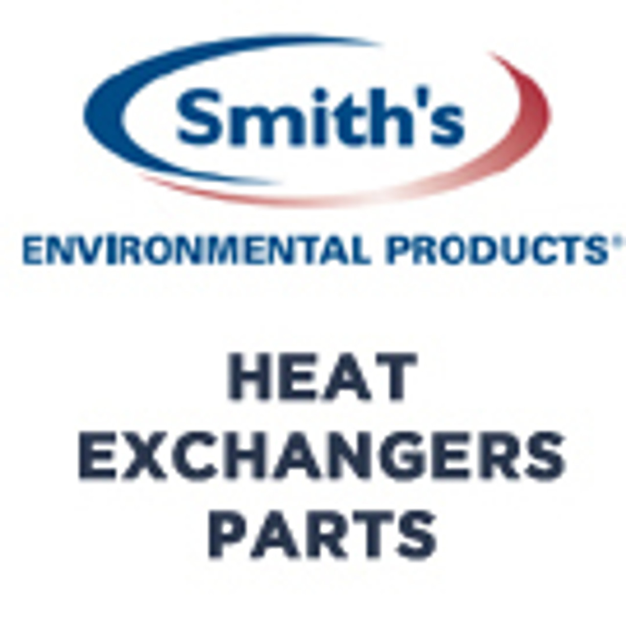 Smiths Environmental Heat Exchangers Parts
