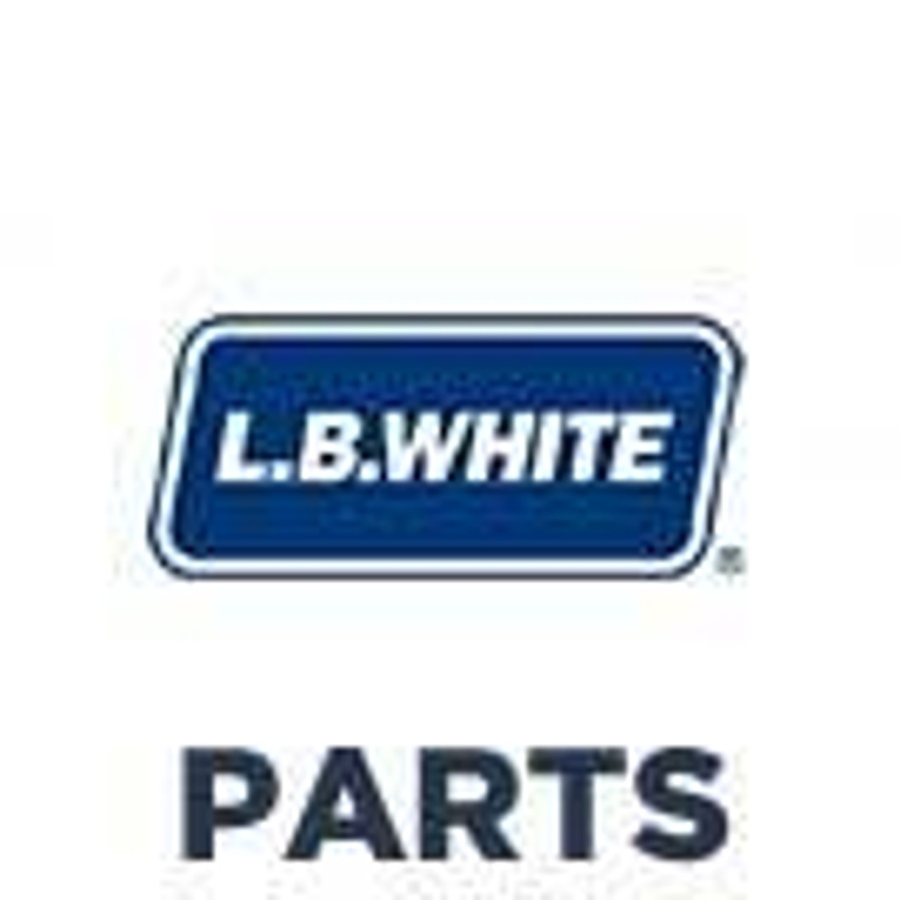 LB White Parts