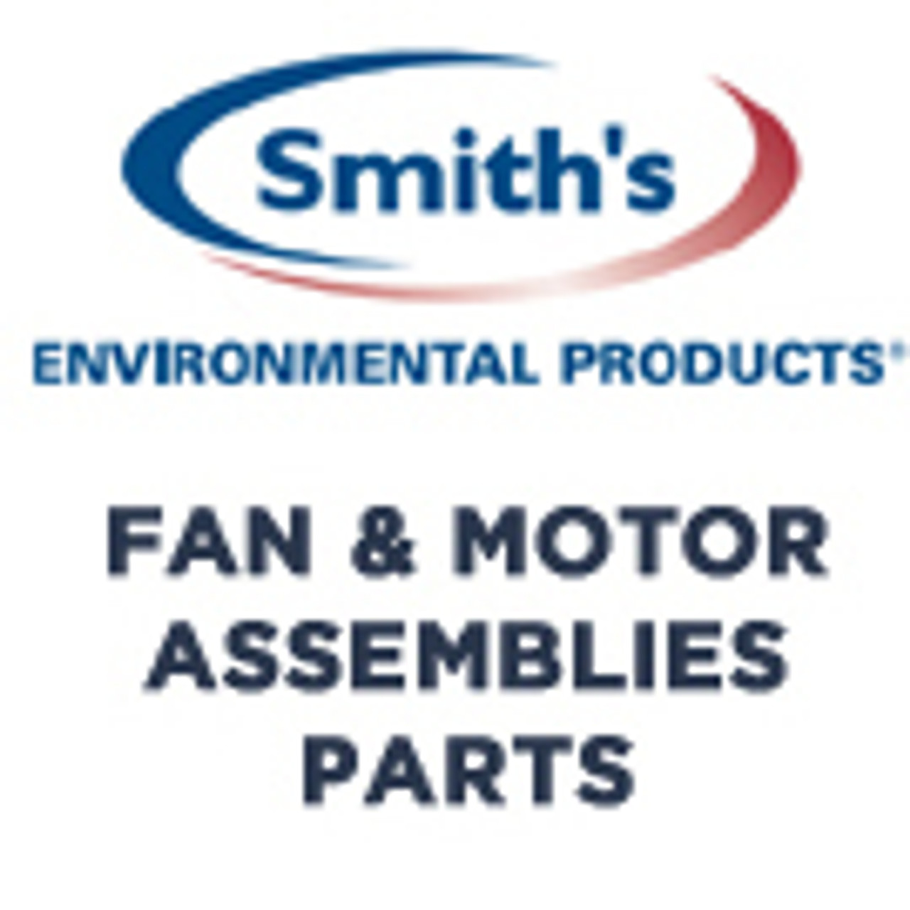 Smiths Environmental Fan And Motor Parts