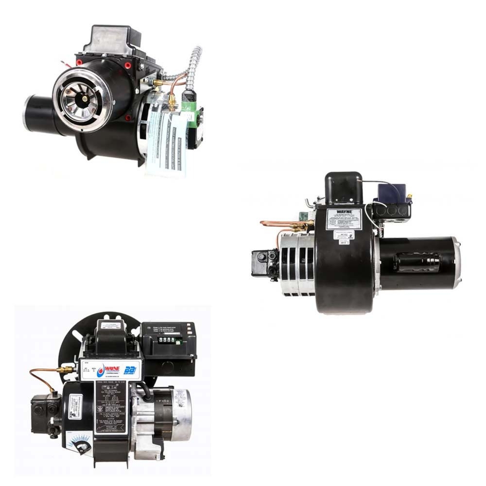 Shop NorthStock for reliable and ultrahigh efficient oil burners.