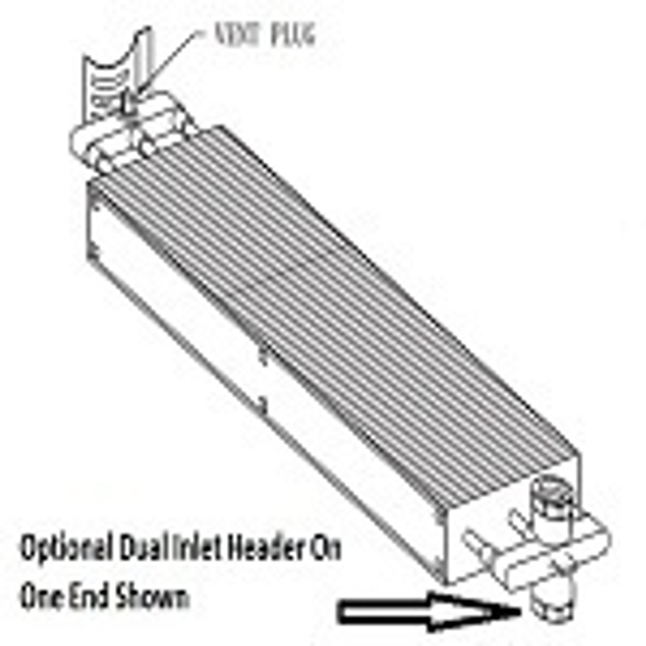 Sterling Convector Elements And Knobs 