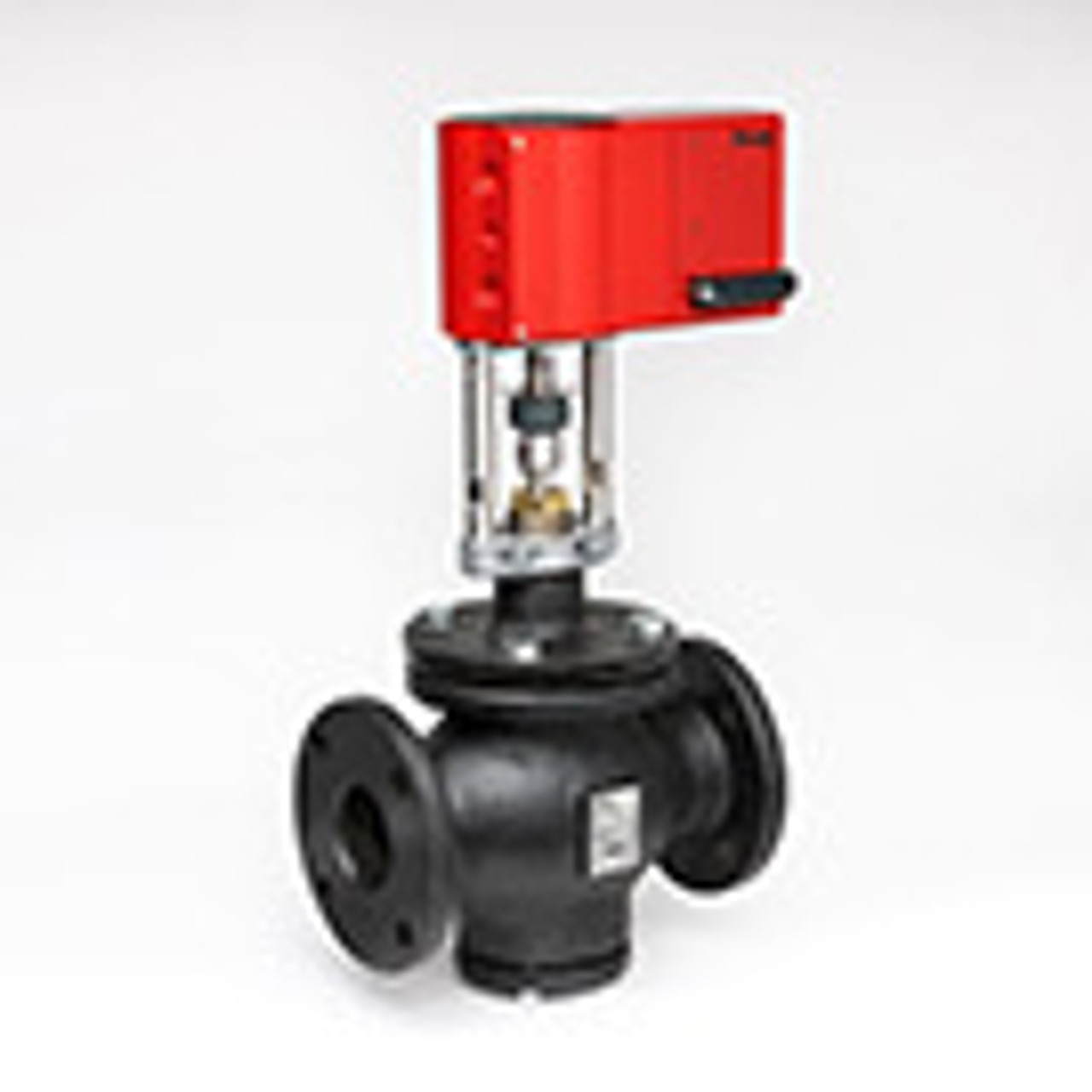 Globe Valves