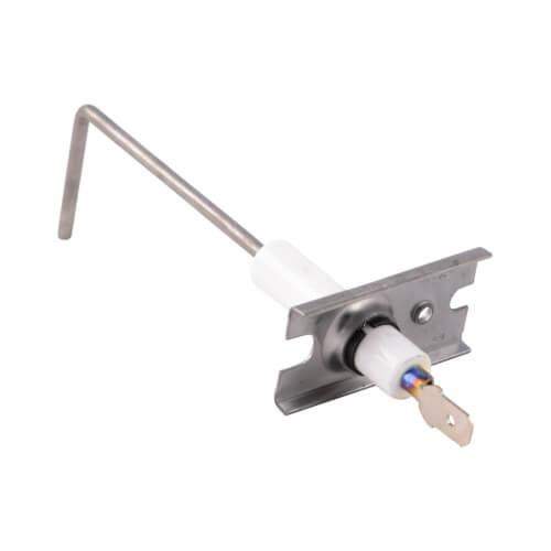 Heat Furnace Flame Sensor Whisper Heat By Lennox Lennox Furnace