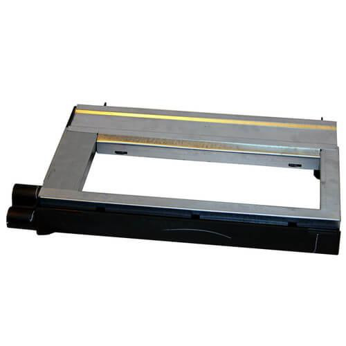 Condensate Drain Pan Replacement