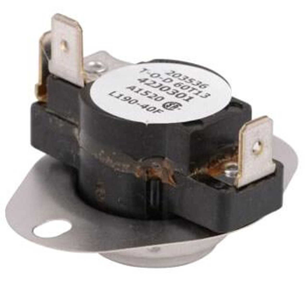 Lennox 42J03 Limit Switch