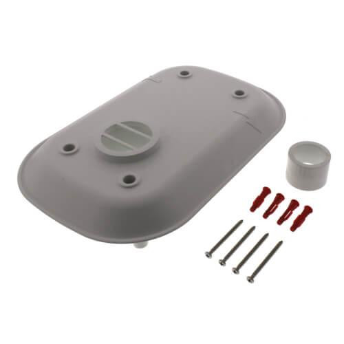 Lennox 51W11 Flush Mount Vent Kit