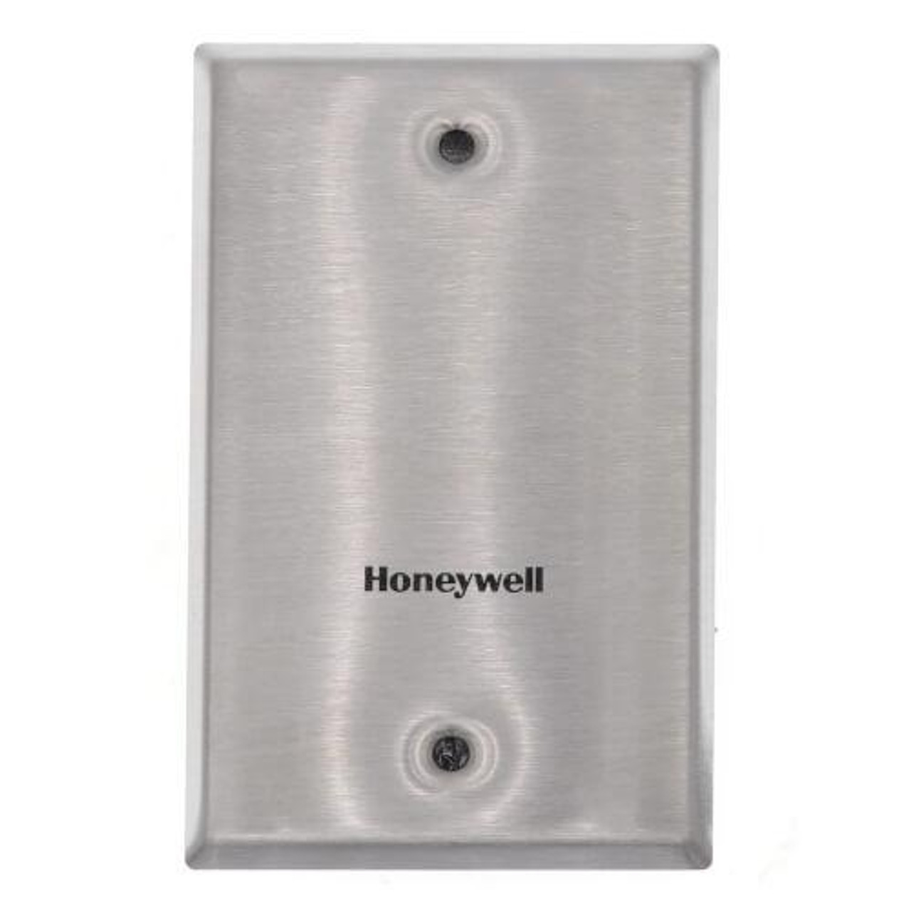 Honeywell C7772A1012 Flush Wall Mount Temperature Sensor 20K Ohm NTC