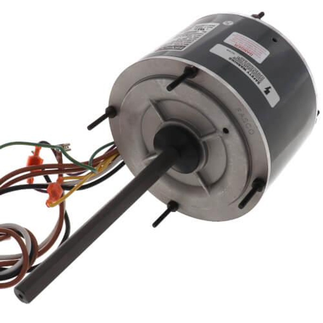 Fasco D7909 Condenser Fan Motor 5.6