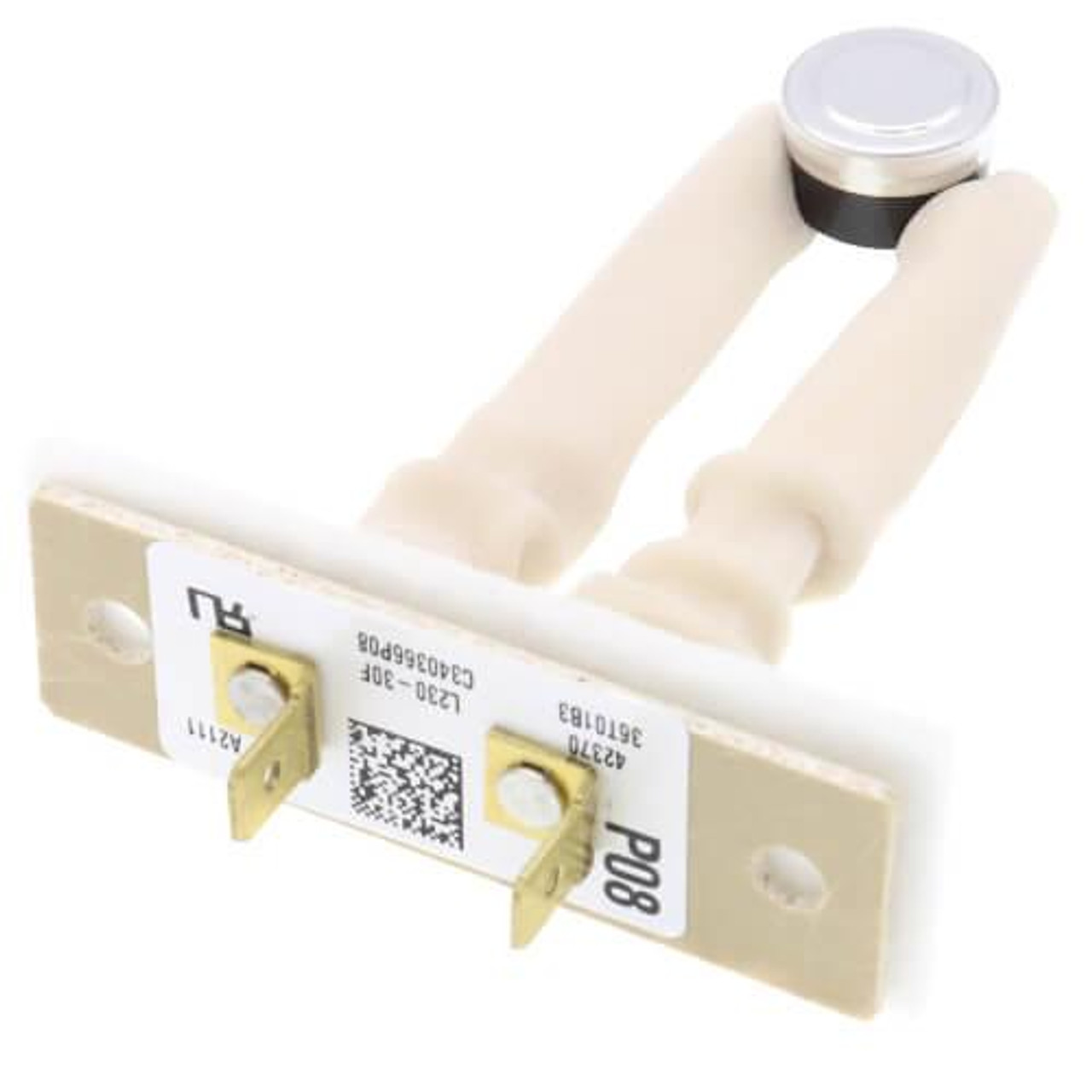 Trane SWT1652 120V Limit Switch 230Open 200Close