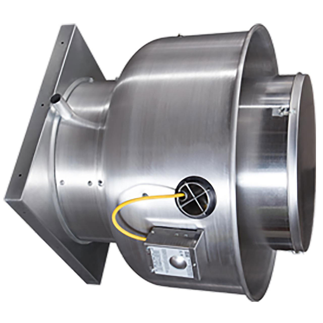 DUCTRAILFAN DC plus Φ50 DUCT RAIL FAN DC plus Φ50 - YouTube