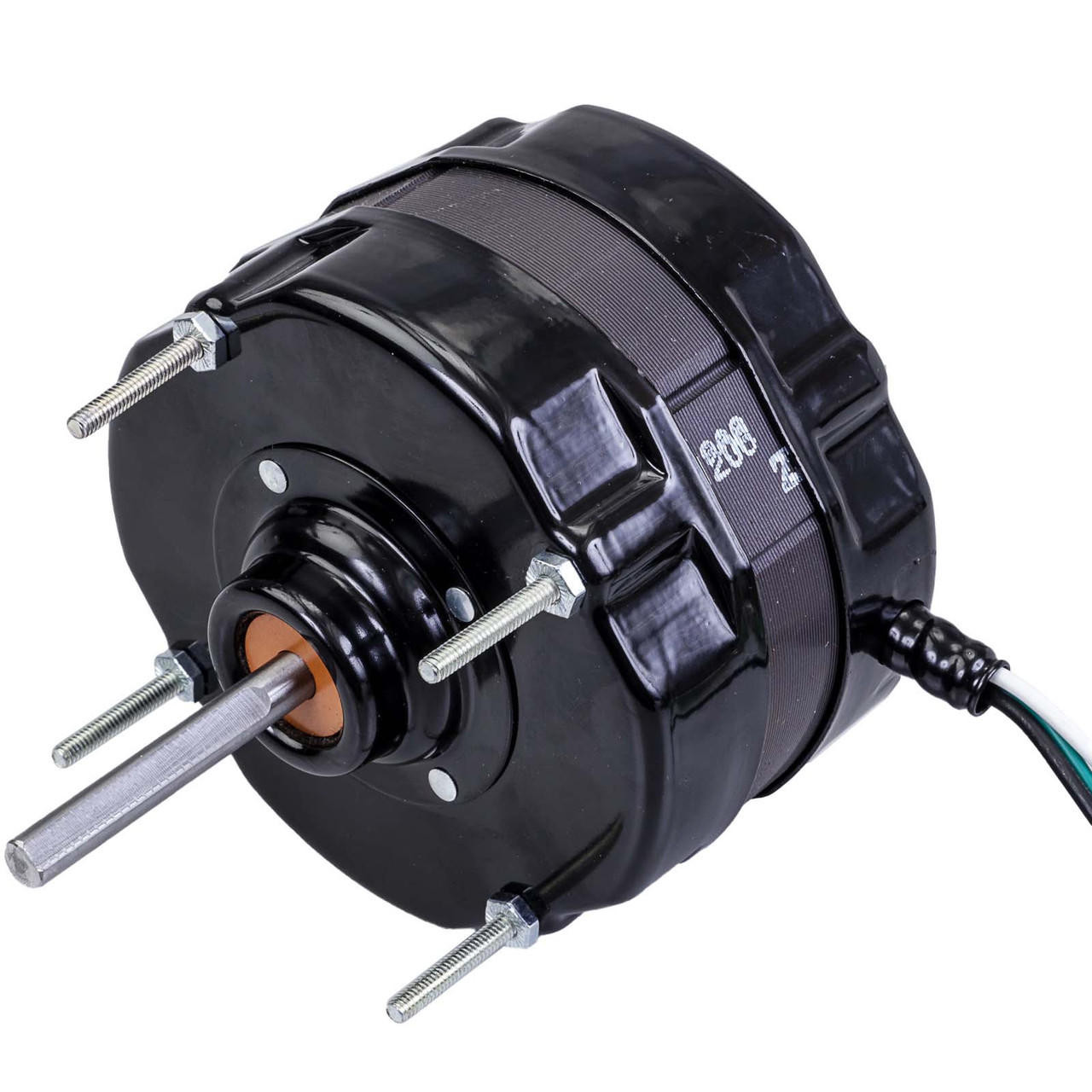 モナ Modine 9F10240 FP 27556, FP 12755, Motor 9F0102400000