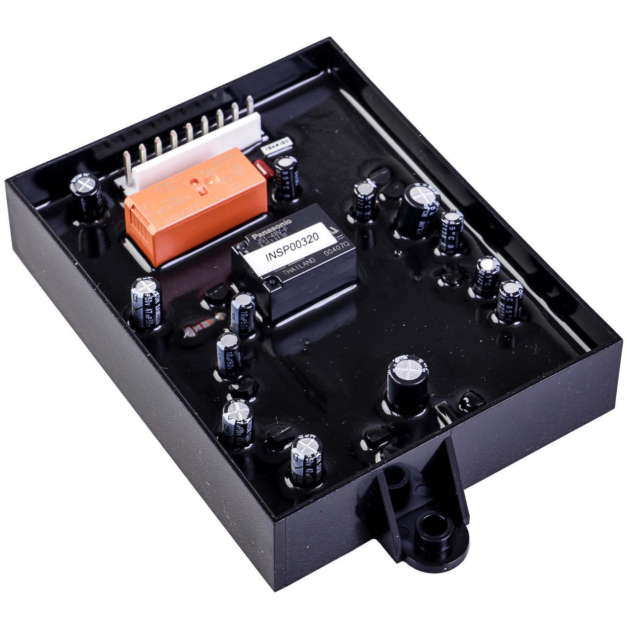 Re-Verber-Ray TP-78D Mark 17DX-117 Circuit Board