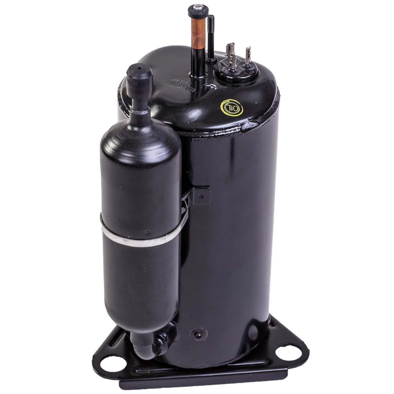 Compressor MKⅡ GE WJ98X10005 Compressor, OEM Matsushita Electric Industrial
