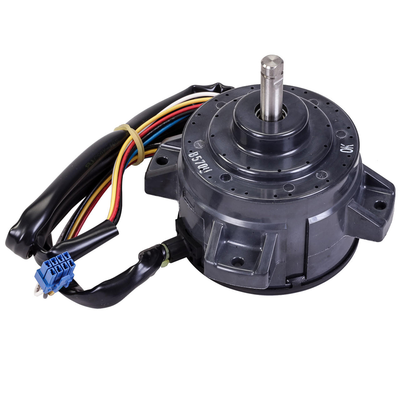 GE WP94X10315 Fan Motor