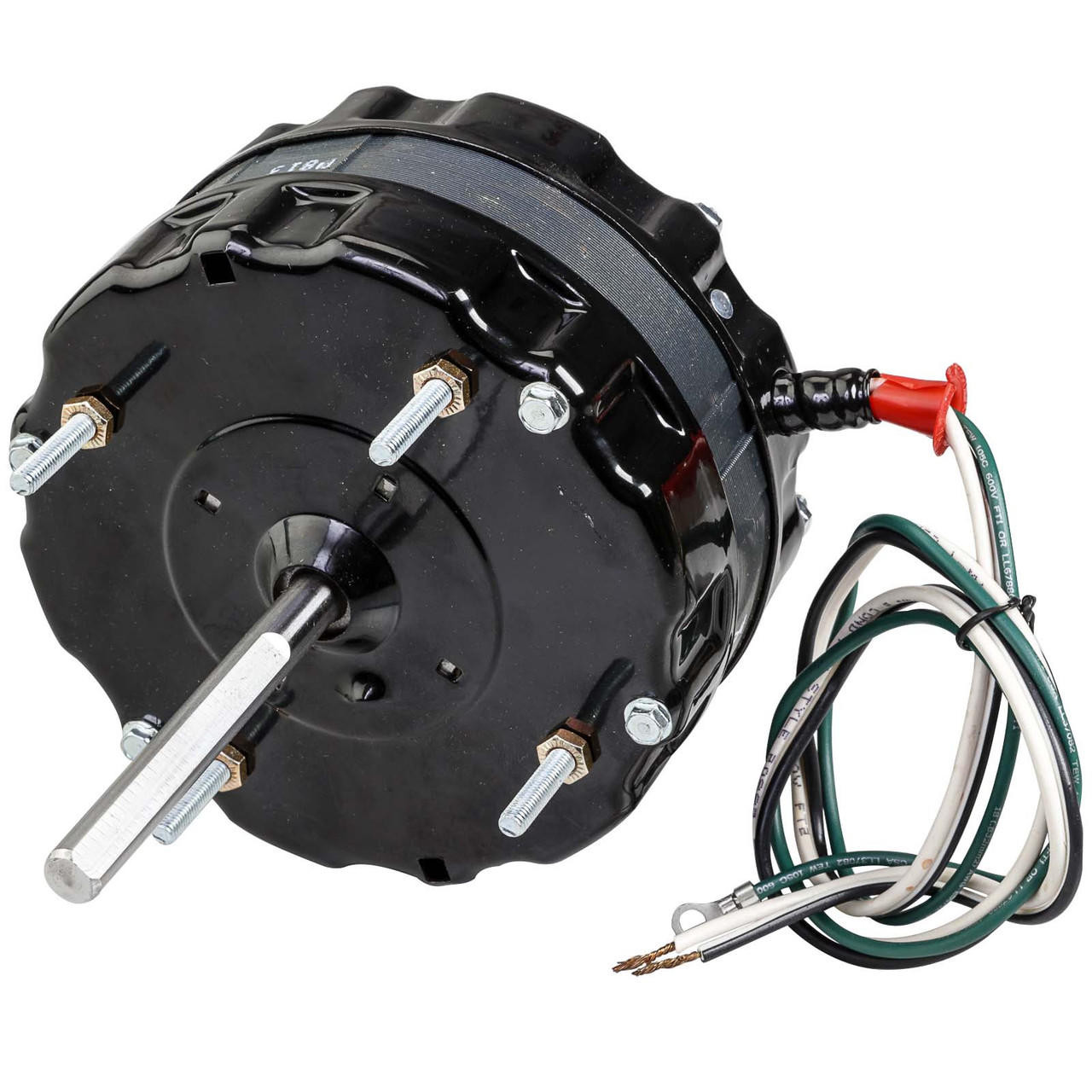 J31R01871 TE Fan Motor