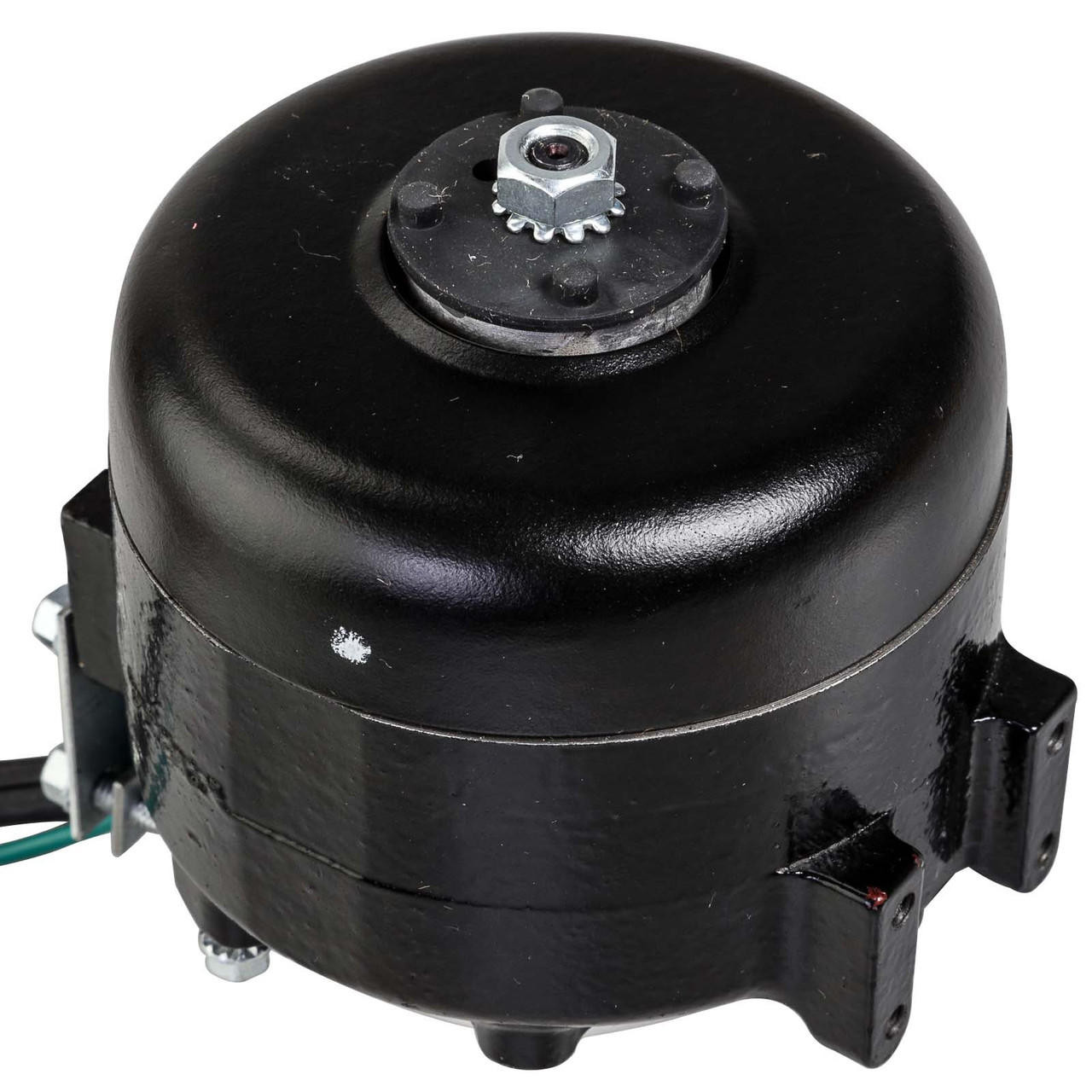 J31R08361-001 Fan Motor, Morrill Motors Model SP-B16EMR12