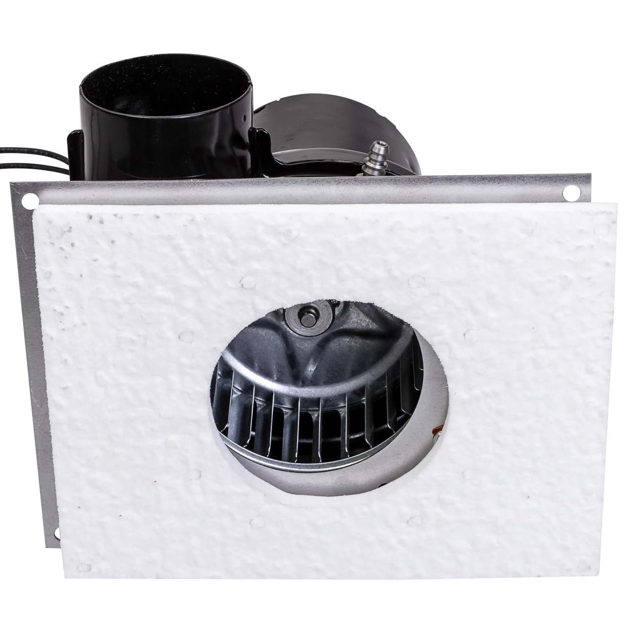 J35R04700 Power Vent Assembly