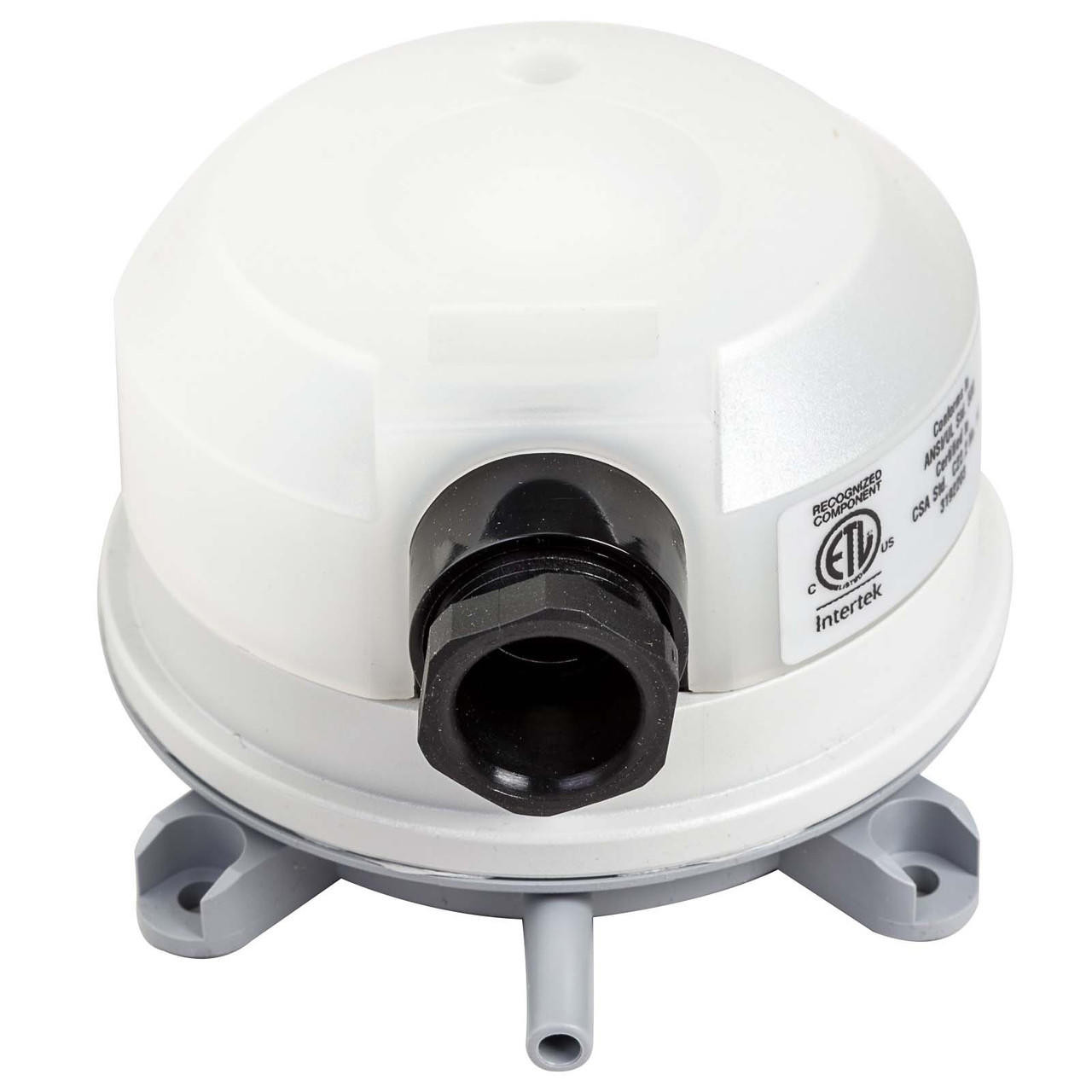 iO HVAC Controls ZPA-SPS Static Pressure Sensor