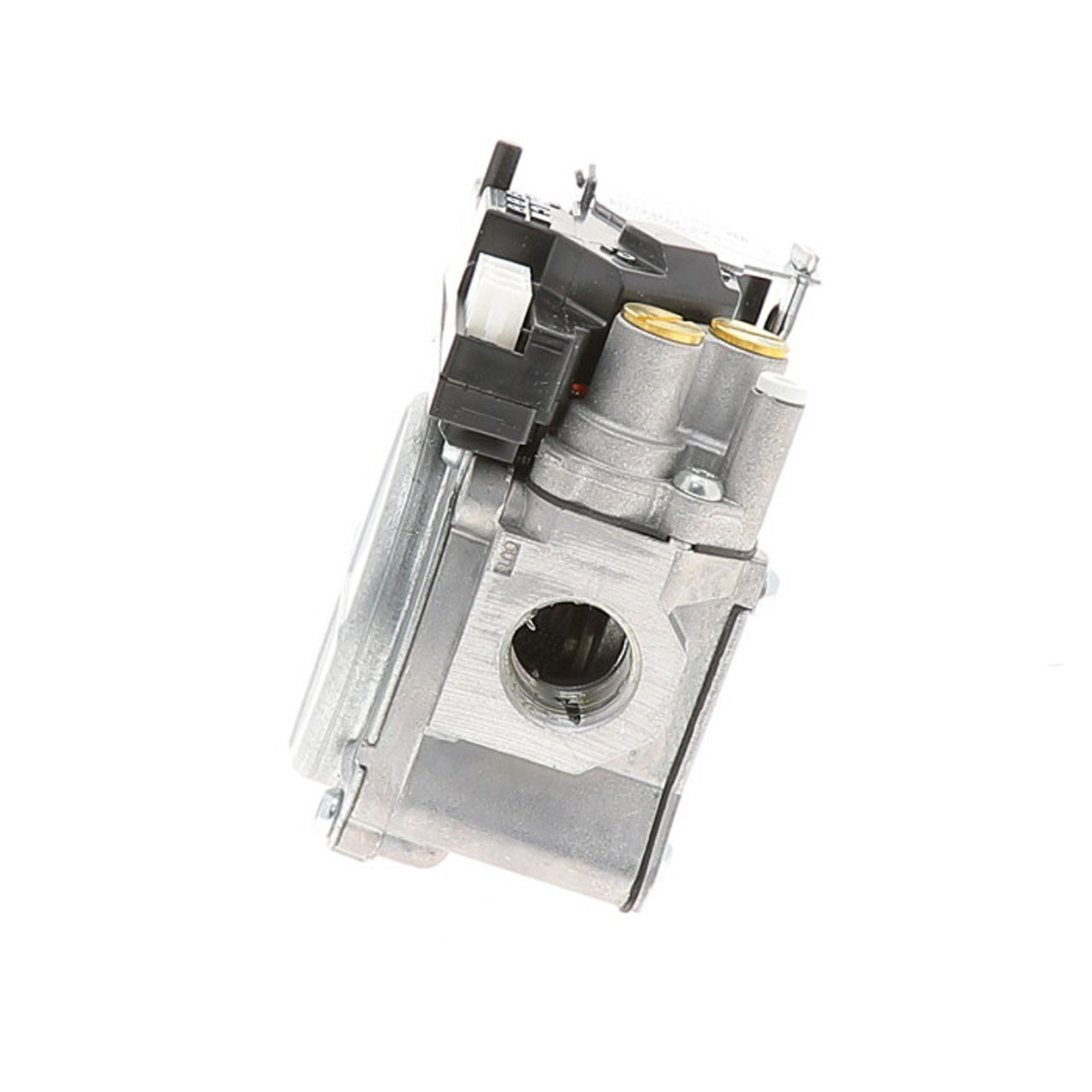 Goodman Natural Gas Valve 24v 50/60hz 0151f00000ps Parts White