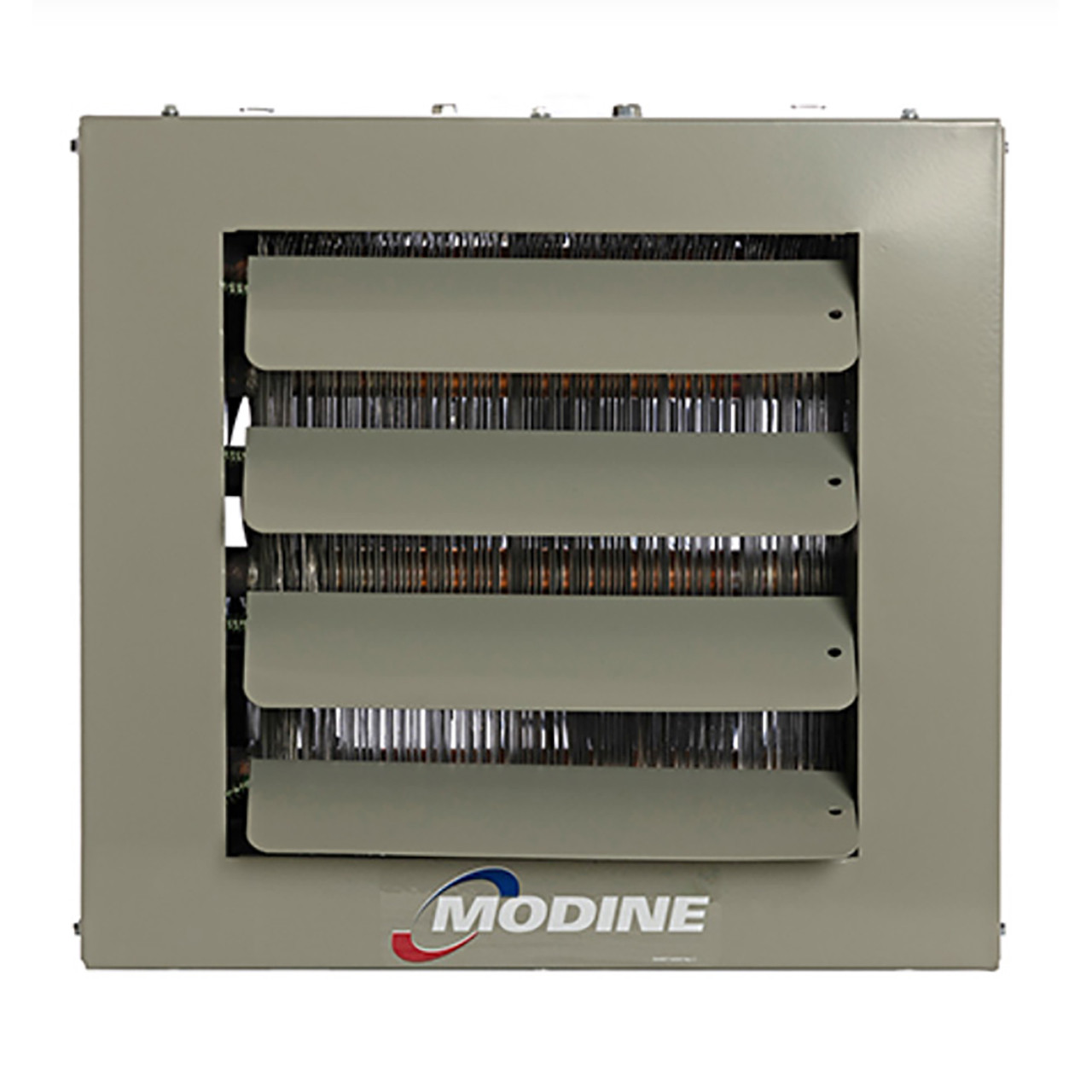 Modine HC47SB01SA Hydronic Unit Heater With Side Piping