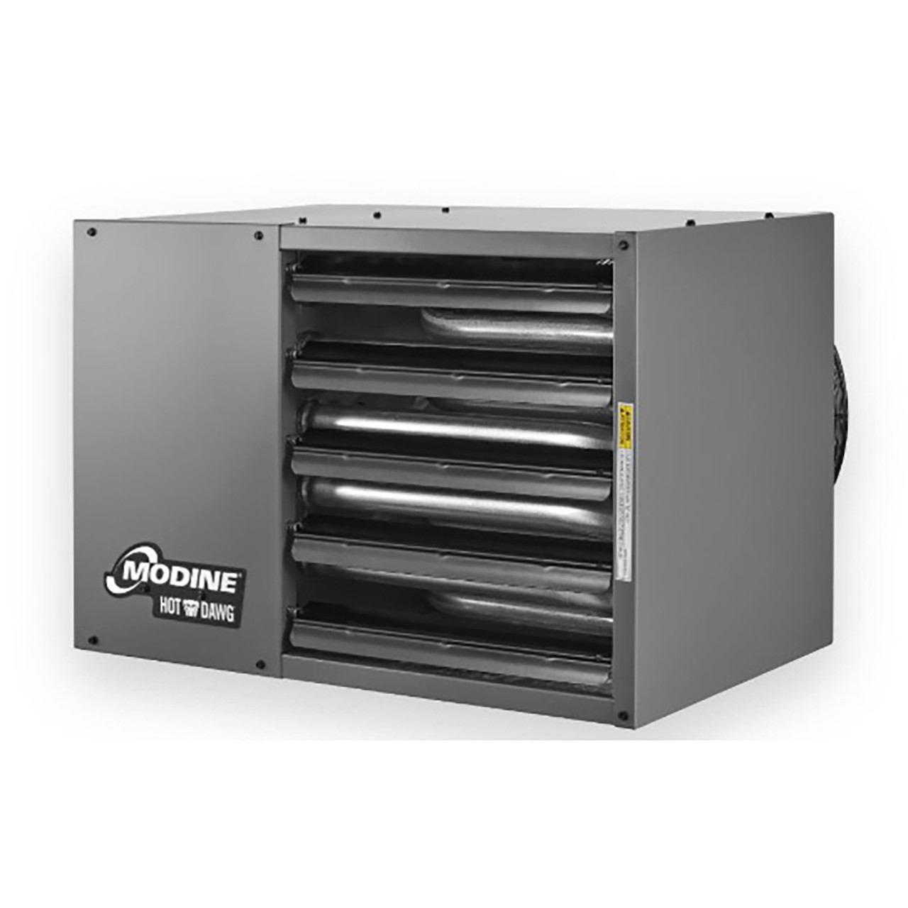 Modine HD45AS0111FDAN Natural Gas Hot Dawg Unit Heater.