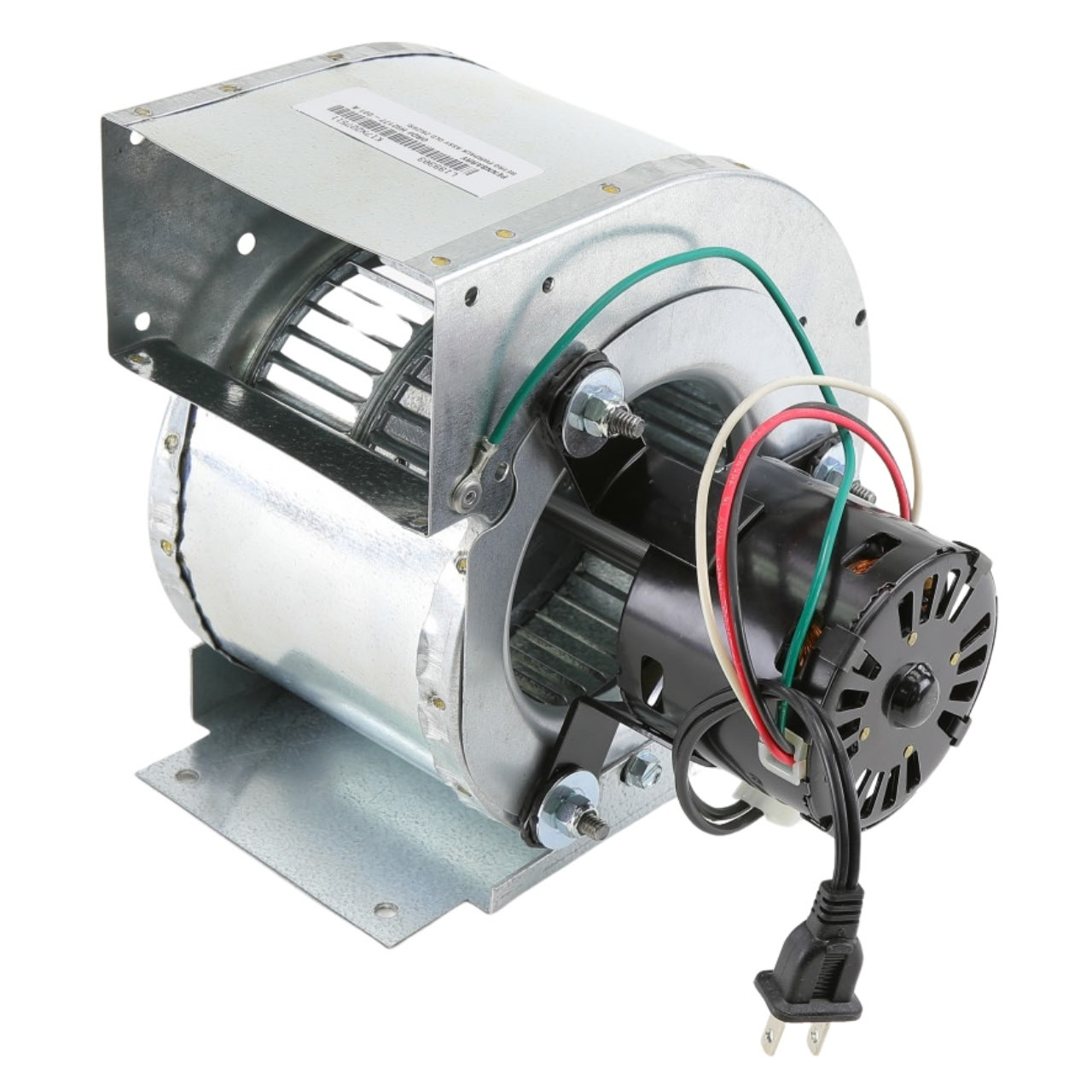 ふぃ PennBarry 27586-1 Retro-Pak Vent Power Pack, 115V, 2 Speed