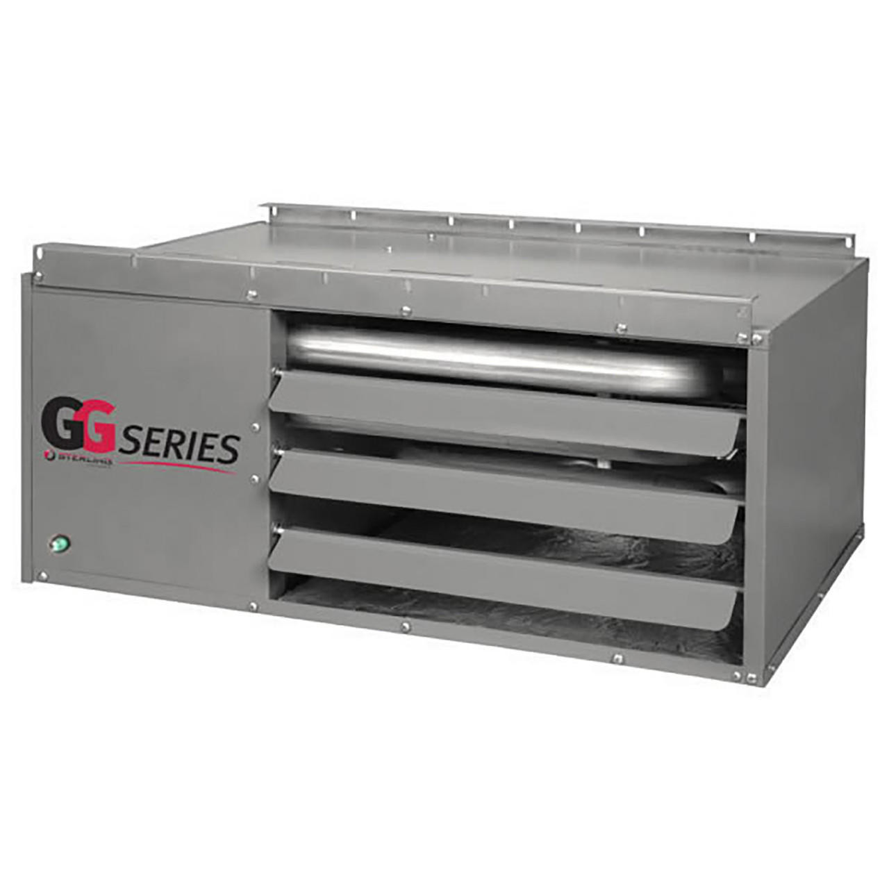 Sterling GG045A1NSA11 Natural Gas Heater.