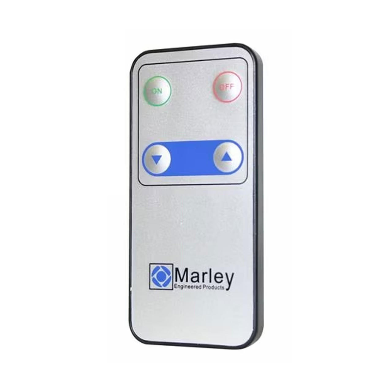 QMark HT1502SS Digital Programmable Electric Wall Heater Grey