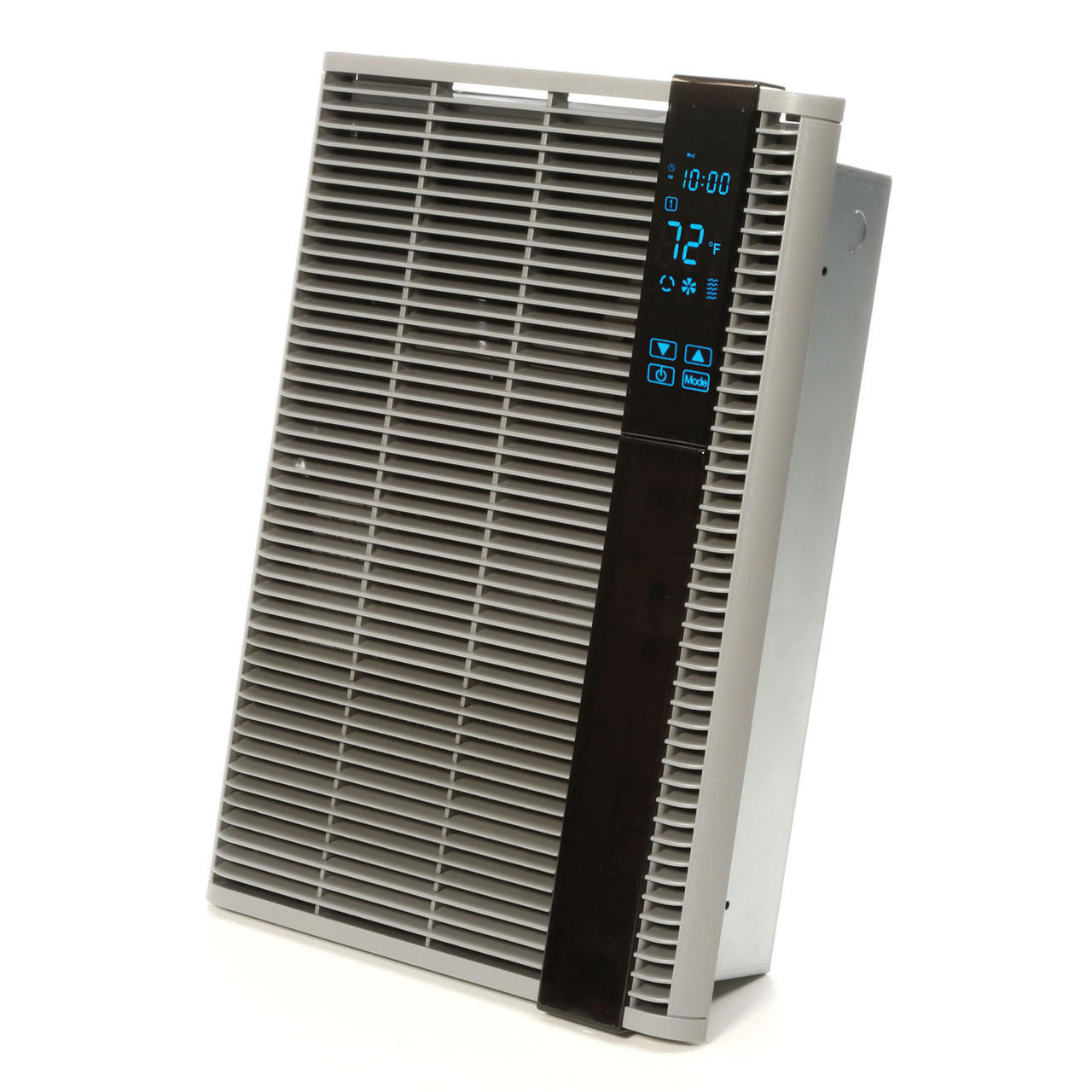 QMark HT1502SS Digital Programmable Electric Wall Heater Grey